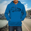 ford-focus-st2-2007-premium-car-art-men-s-hoodie-or-jumper