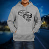 ford-focus-st3-premium-car-art-men-s-hoodie-or-jumper