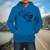 ford-focus-st3-premium-car-art-men-s-hoodie-or-jumper