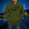 ford-capri-mk2-premium-car-art-men-s-hoodie-or-jumper