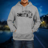 bmw-z4-premium-car-art-men-s-hoodie-or-jumper