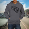 ford-focus-st3-premium-car-art-men-s-hoodie-or-jumper