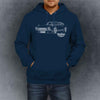 ford-maverick-1979-premium-car-art-men-s-hoodie-or-jumper