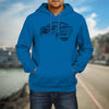 ford-ranger-single-cab-premium-car-art-men-s-hoodie-or-jumper