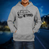 golf-gti-mk3-premium-car-art-men-s-hoodie-or-jumper