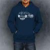 golf-gti-mk4-premium-car-art-men-s-hoodie-or-jumper