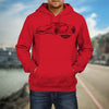 porsche-918-spyder-2017-premium-car-art-men-s-hoodie-or-jumper