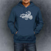 harley-davidson-cvo-street-glide 2020-premium-motorcycle-art-men-s-hoodie-or-Jumper