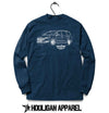 fordgalaxy-premium-car-art-men-s-hoodie-or-jumper