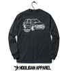 golf-gti-mk3-premium-car-art-men-s-hoodie-or-jumper