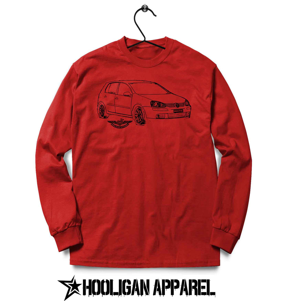 Gti apparel hotsell