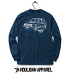 golf-gti-mk1-premium-car-art-men-s-hoodie-or-jumper