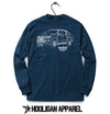 volkswagen-amarok-d-cab-pick-up-4x4-premium-car-art-men-s-hoodie-or-jumper
