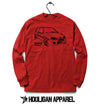 citroen-saxo-premium-car-art-men-s-hoodie-or-jumper