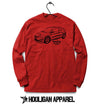 honda-civic-cdti-2010-premium-car-art-men-s-hoodie-or-jumper