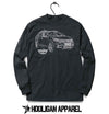 peugeot-2008-suv-2018-premium-car-art-men-s-hoodie-or-jumper