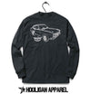 ford-capri-mk1-premium-car-art-men-s-hoodie-or-jumper