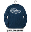 landrover-discovery-1-premium-car-art-men-s-hoodie-or-jumper