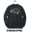 mitsubishi-l200-2015-premium-car-art-men-s-hoodie-or-jumper
