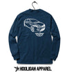 ford-focus-st3-premium-car-art-men-s-hoodie-or-jumper