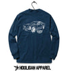 ford-mustang-2007-premium-car-art-men-s-hoodie-or-jumper