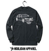 audi-a6-2010-premium-car-art-men-s-hoodie-or-jumper