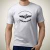 logo-release-the-hooligan-,-hooligan-apparel-premium-hooligan-art-men-s-t-shirt