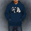 ha-graffiti-logo-white-small-2-hooligan-apparel-premium-hooligan-art-men-s-hoodie-or-jumper