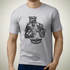 new-holland-tractor-t8.435-smarttrax-premium-tractor-art-men‚Äôs-t-shirt