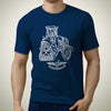 new-holland-tractor-t8.435-smarttrax-premium-tractor-art-men‚Äôs-t-shirt