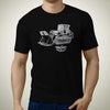 cat-track-loaders-973k-premium-construction-art-men‚Äôs-t-shirt
