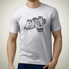 cat-underground-mining-load-r1700g-premium-construction-art-men‚Äôs-t-shirt
