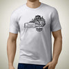 cat-wheel-dozer-834k-premium-construction-art-men‚Äôs-t-shirt