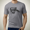 case-ih-axial-flow-2188-axial-premium-tractor-art-men‚Äôs-t-shirt