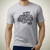 masey-ferguson-tractor-8700-s-premium-tractor-art-men‚Äôs-t-shirt