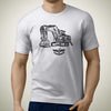 cat-hyraulic-mining-shovel-6060-premium-construction-art-men‚Äôs-t-shirt