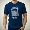 volvo-fh-volvo-truck-premium-truck-art-men‚Äôs-t-shirt