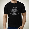 masey-ferguson-tractor-8700-s-farming-premium-tractor-art-men‚Äôs-t-shirt