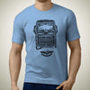 volvo-truck-fh-750-1-premium-truck-art-men‚Äôs-t-shirt