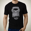 volvo-truck-fh-750-1-premium-truck-art-men‚Äôs-t-shirt