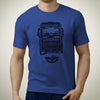 volvo-truck-fh-750-1-premium-truck-art-men‚Äôs-t-shirt