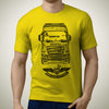 iveco-750-grijze-premium-truck-art-men‚Äôs-t-shirt