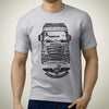 iveco-750-grijze-premium-truck-art-men‚Äôs-t-shirt