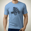 kenworth-t909-truck-premium-truck-art-men‚Äôs-t-shirt