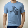 kenworth-t403-truck-premium-truck-art-men‚Äôs-t-shirt