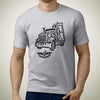 mack-trident-tipper-premium-truck-art-men‚Äôs-t-shirt