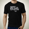 living-benelli-tornado-naked-tRe-1130-2013-premium-motorcycle-art-men-s-t-shirt