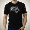 living-beta-dual-sport-Rs-2014-premium-motorcycle-art-men-s-t-shirt