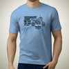 living-bmw-hp2-megamoto-2011-premium-motorcycle-art-men-s-t-shirt