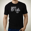 living-harley-davidson-cvo-limited-premium-motorcycle-art-men-s-t-shirt